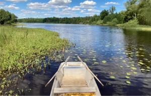 Amazing Home In Holmsjö