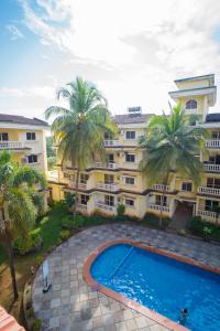 Ocean Whisper Goa