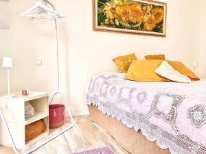 Maisons d'hotes Sensivilla Guest House - Grasse - Costa Azzurra : photos des chambres