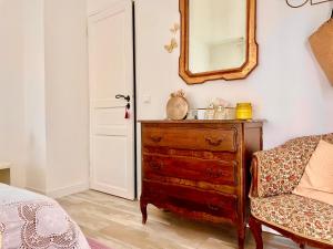 Maisons d'hotes Sensivilla Guest House - Grasse - Costa Azzurra : photos des chambres