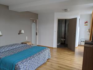 Logis Hôtel Regina