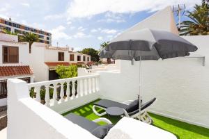 Virginia 555. Sol y Playa