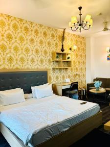 Dream Vibes the Cosy Stay