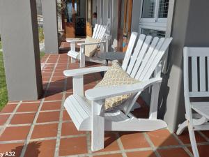 Oppikoppi De Kelders