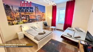 Little Americas New York Central Apartments