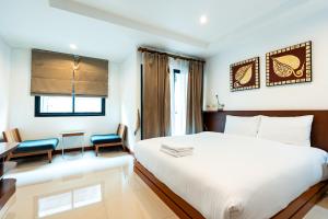 YON INN Sukhumvit 4 BTS Nana