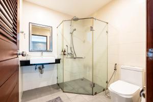 XX YON INN Sukhumvit 4 BTS Nana