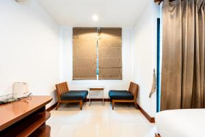 YON INN Sukhumvit 4 BTS Nana