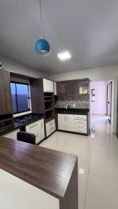 Casa de 3 quartos com piscina