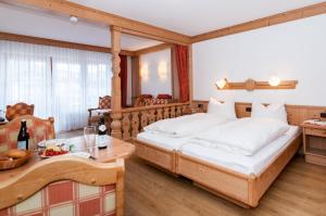 Fewo 12, Apartmenthaus an der Rottach