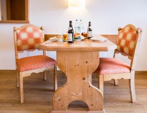 Fewo 12, Apartmenthaus an der Rottach