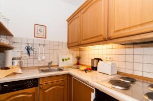 Fewo 12, Apartmenthaus an der Rottach