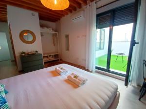 Apartamentos San Francisco con Terraza privada by Expoholidays