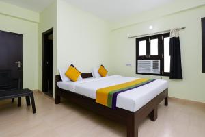 Hotel Pragati Palace