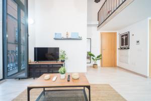 Apartamentos San Francisco con Terraza privada by Expoholidays