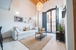 Apartamentos San Francisco con Terraza privada by Expoholidays