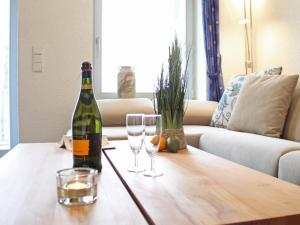 Villa Seegarten Whg Seg07