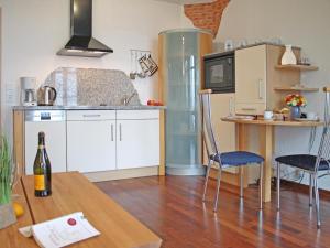 Villa Seegarten Whg Seg07