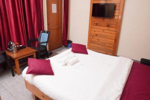 White Mountain By Pahadi Adda