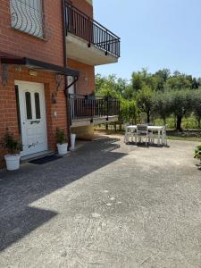 Casa Vacanze Tomassini