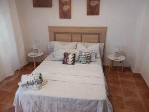 Habitacion casa particular by jordi deusa