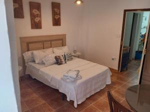 Habitacion casa particular by jordi deusa