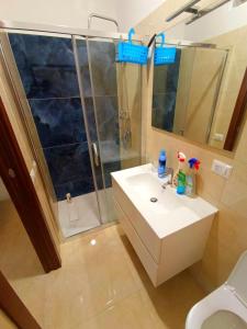 Casa Miele sul mare di Scario