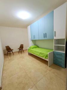 Casa Miele sul mare di Scario