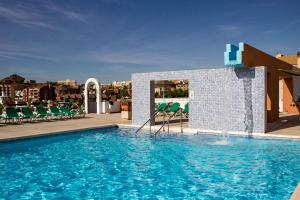 Charming 2 Bed Apartment in Pueblo Evita