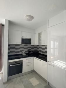 Charming 2 Bed Apartment in Pueblo Evita