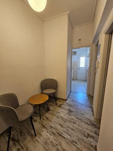 Athens City Center Apartments