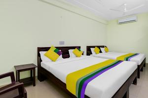 Hotel Pragati Palace