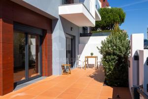 Villa Terracota by ACasaDasCasas