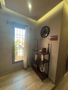Lune Rouge Rooms