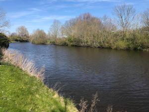 Ferienwohnung Inge Cornelius