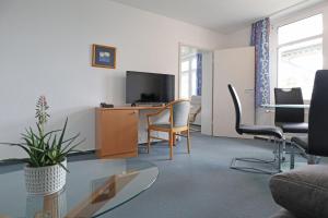 Schwarzer Bär Whg Bär 06