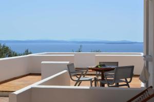 Melia Sol Art Studios Chios-Island Greece