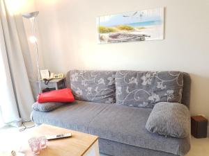 Strandstraße 32 - 04-10