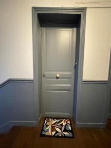 Appartements Love Montmartre : photos des chambres