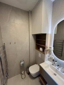 MiMi Palanga - Self Check-in