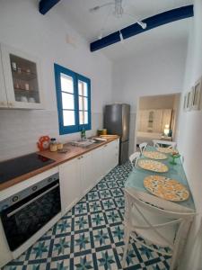 Sea-Side Maisonette