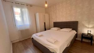 Europole 1 Gare de Grenoble & Centre Ville