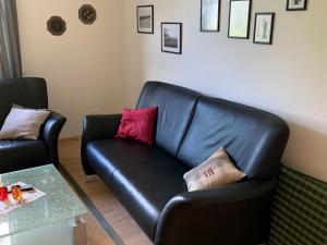 Gemütliches Ferienhaus in Barlin, unweit Dargun