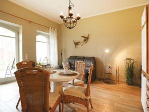 Villa Seegarten Whg Seg03