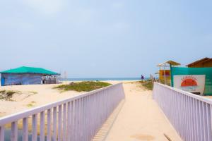 Sea Breeze Goa