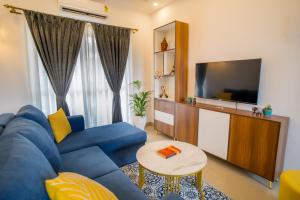Sea Breeze Goa