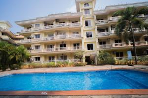 Sea Breeze Goa