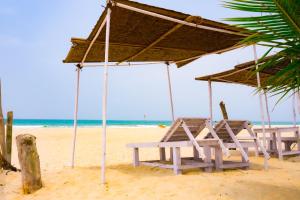 Sea Breeze Goa