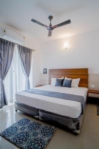 Sea Breeze Goa