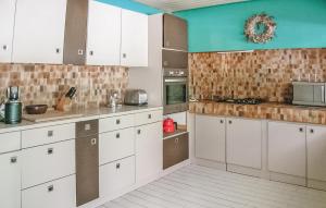 Maisons de vacances Le Moulin De Saint-Georges : photos des chambres
